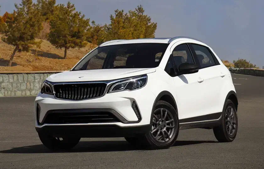 بک x3 فروش نقد و اقساط تحویل فوری|خودرو سواری و وانت|تهران, قیطریه|دیوار