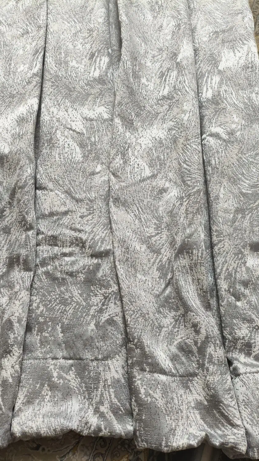 پرده پذیرایی در حد نو|پرده، رانر، رومیزی|تهران, امامت|دیوار