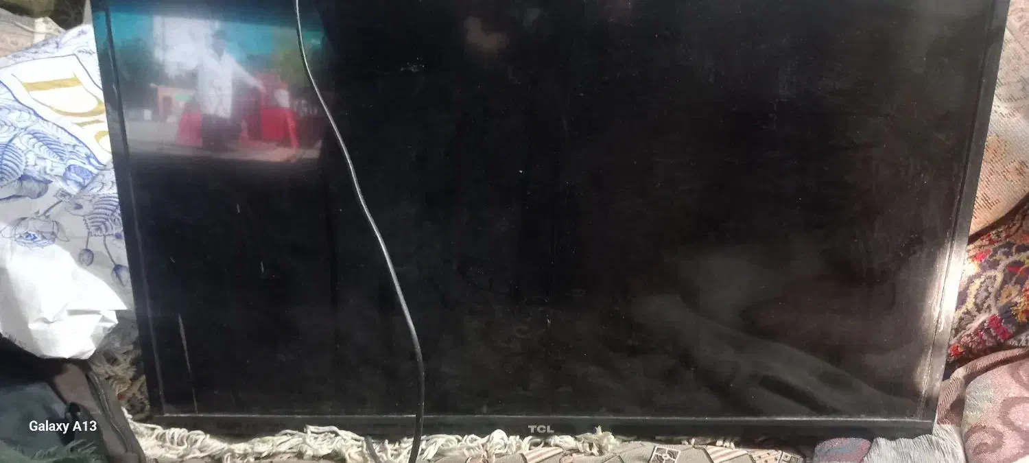 تلویزیون ۳۲|تلویزیون و پروژکتور|کرمان, |دیوار