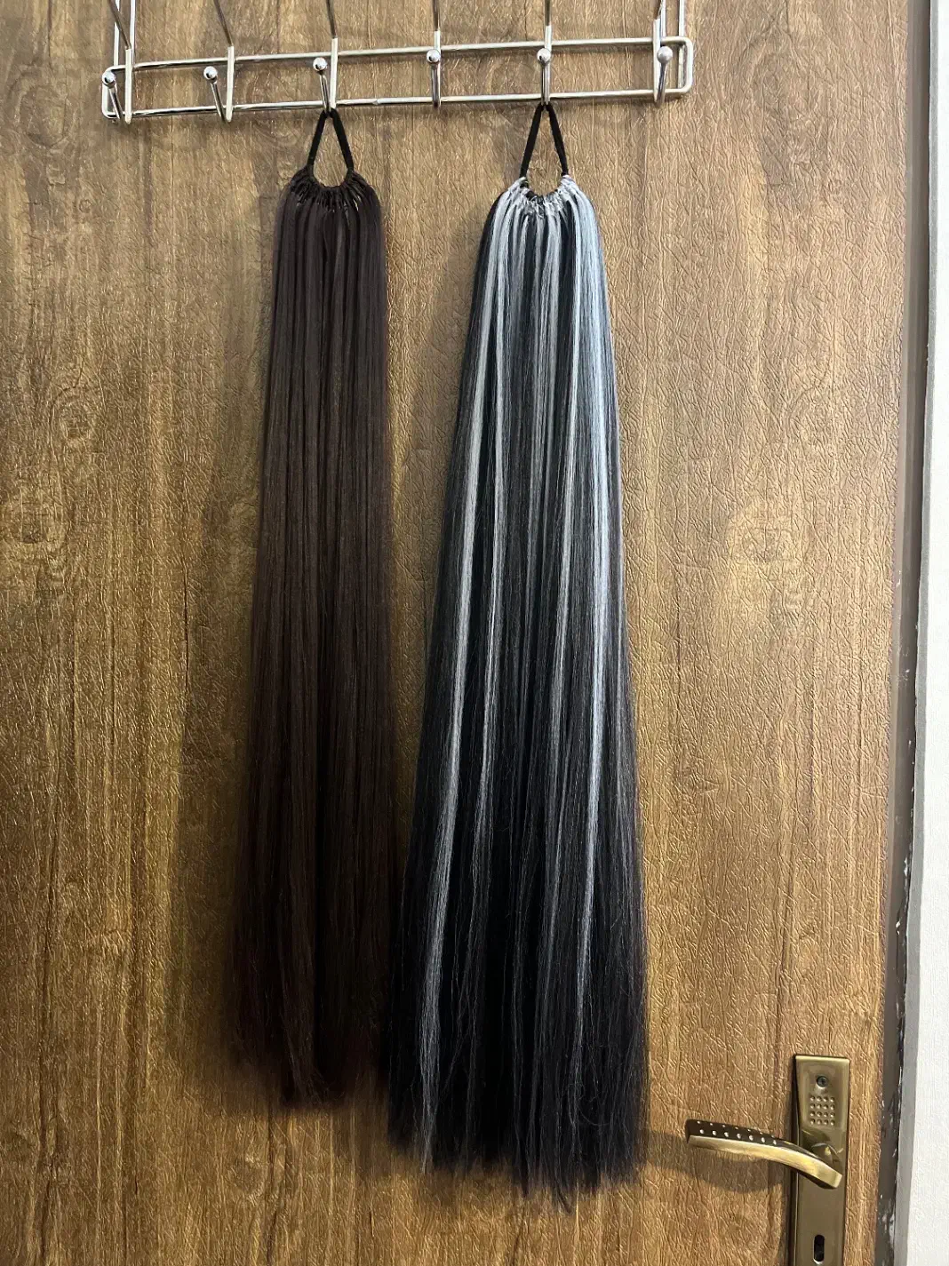 مو دم اسبی|آرایشی، بهداشتی، درمانی|بیرجند, |دیوار