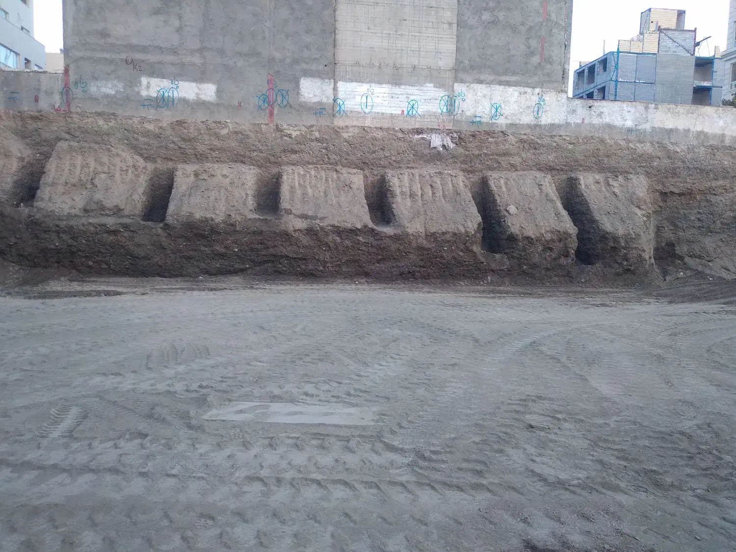 چاه ومغنی|خدمات پیشه و مهارت|مشهد, یاس|دیوار