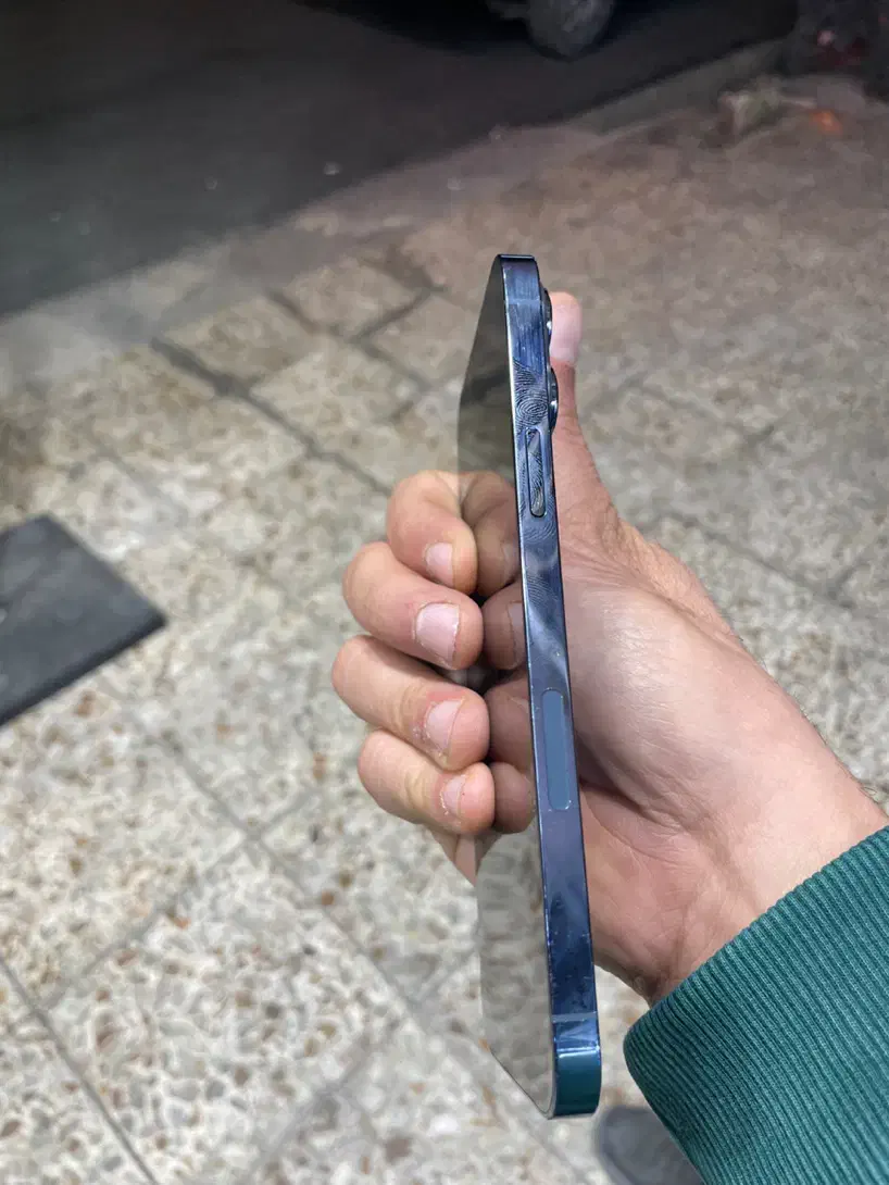 ۱۳ پرومکس ۲۵۶ گیگ LLA|موبایل|بوشهر, |دیوار