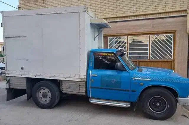 استخدام راننده|استخدام حمل و نقل|یزد, |دیوار