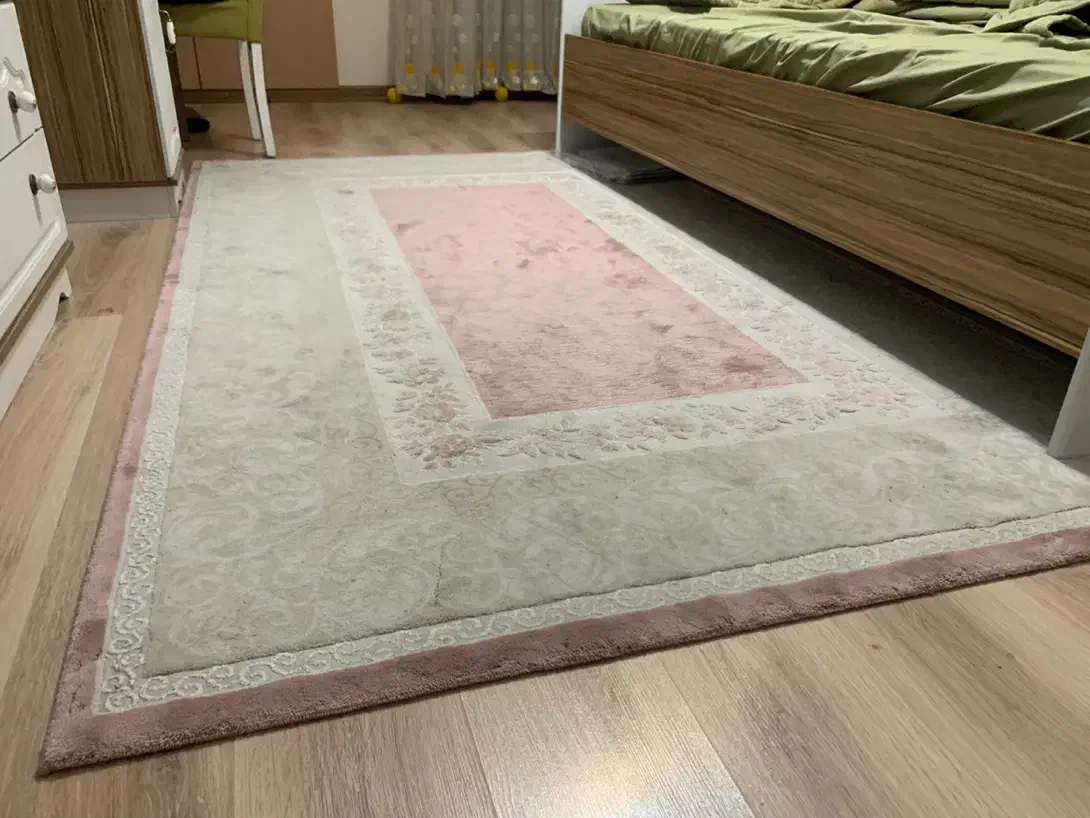 فرش فانتزی|فرش|تهران, زعفرانیه|دیوار