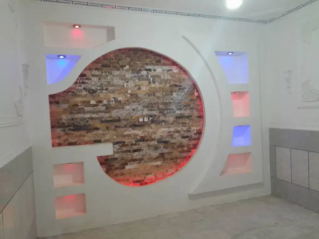 منزل فروشی مسافر 4|فروش خانه و ویلا|خاش, |دیوار