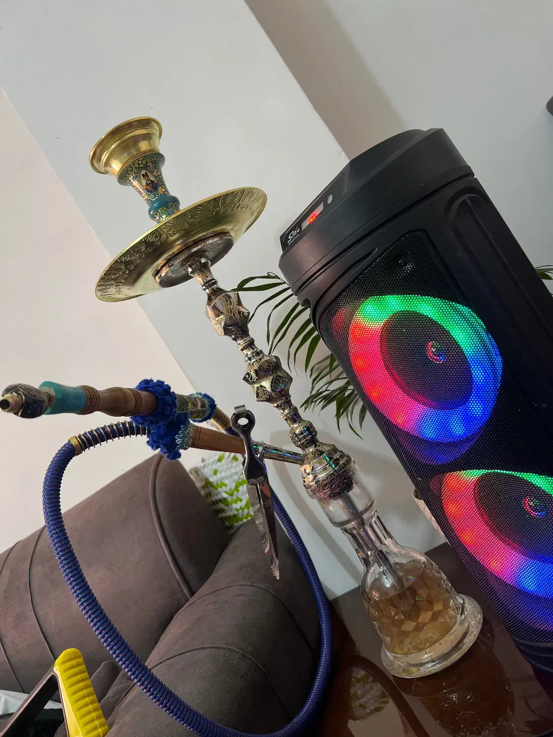 قلیان|زیورآلات و اکسسوری|شهریار, شهرک شاهد|دیوار