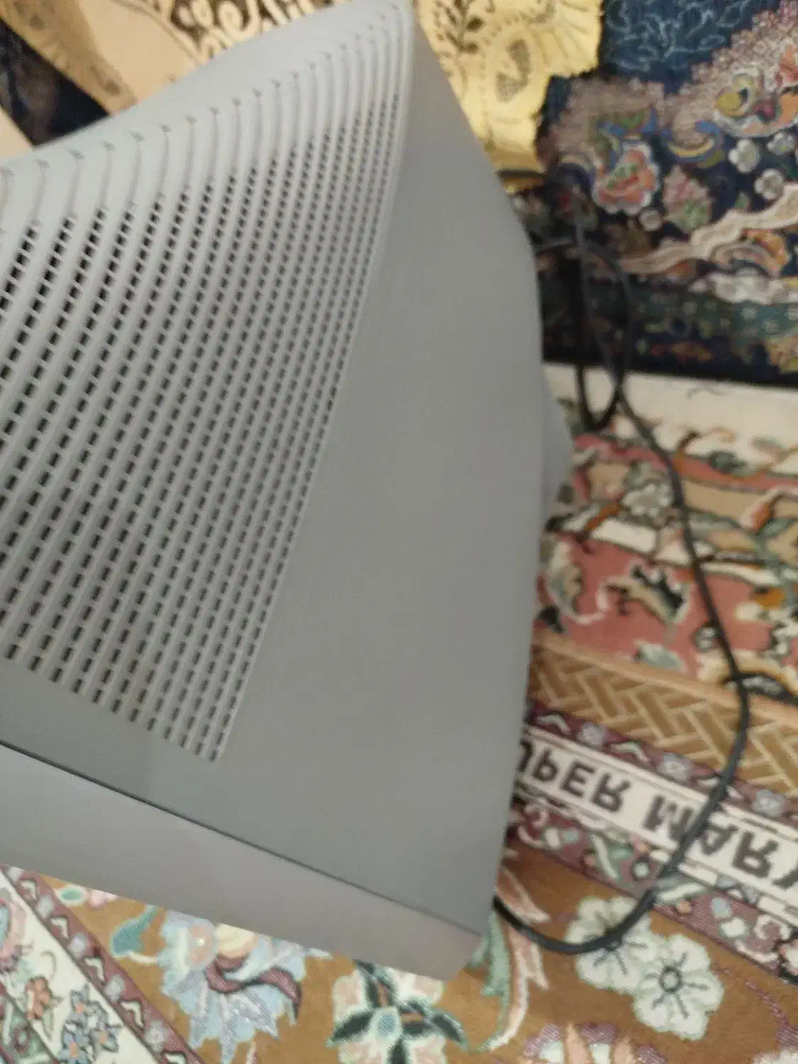 مانیتور|رایانه رومیزی|رشت, دیانتی|دیوار