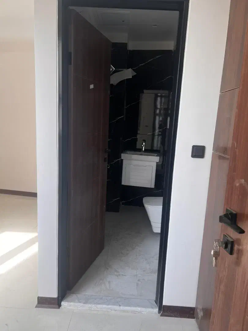 توانیر نظامی گنجوی ۷۰ متر کلید نخورده