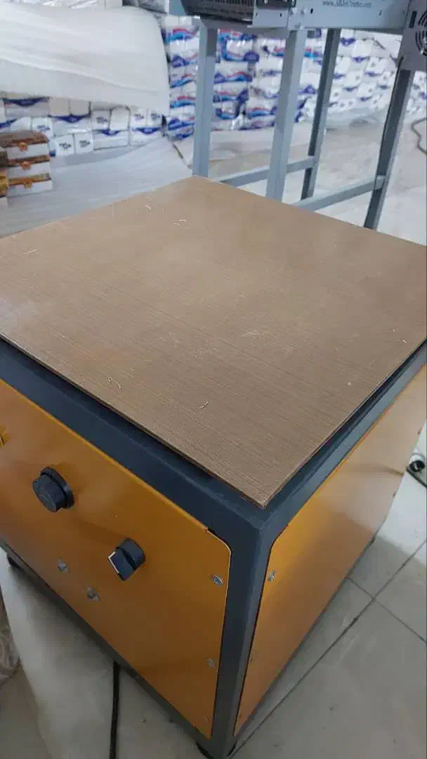 فقط تا فردا این قیمت فروش بسته بندی دستمال کاغذی|ماشینآلات صنعتی|گرگان, |دیوار