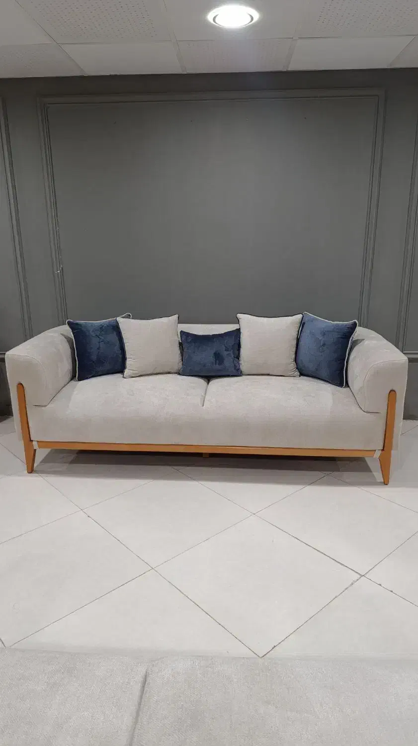 مبل ترند ومینیمال|مبلمان خانگی و میز عسلی|نیشابور, شهرک بهارستان|دیوار