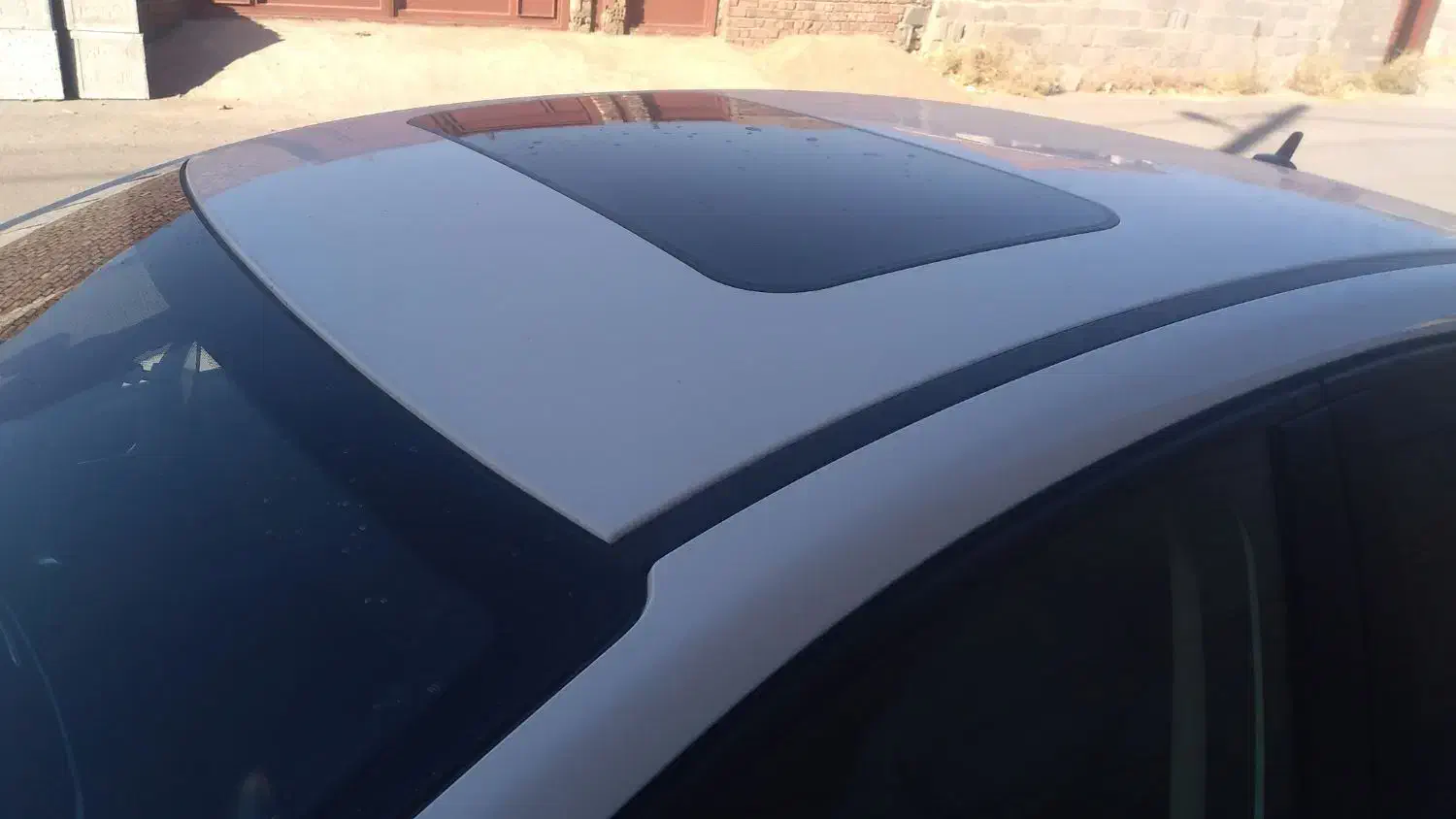 اریزو ۵ مدل ۱۴۰۲|خودرو سواری و وانت|کوهبنان, |دیوار