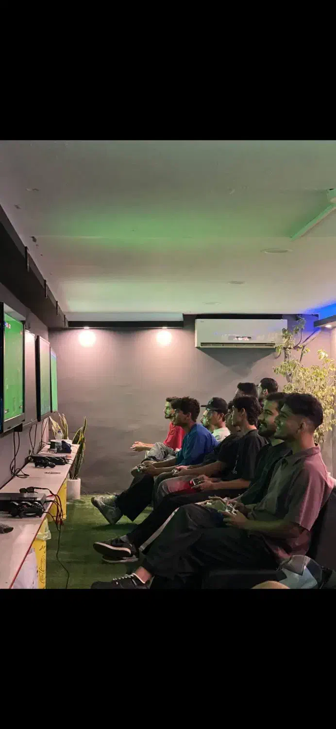 نیروی برای گیمنت|استخدام رایانه و فناوری اطلاعات|قشم, |دیوار