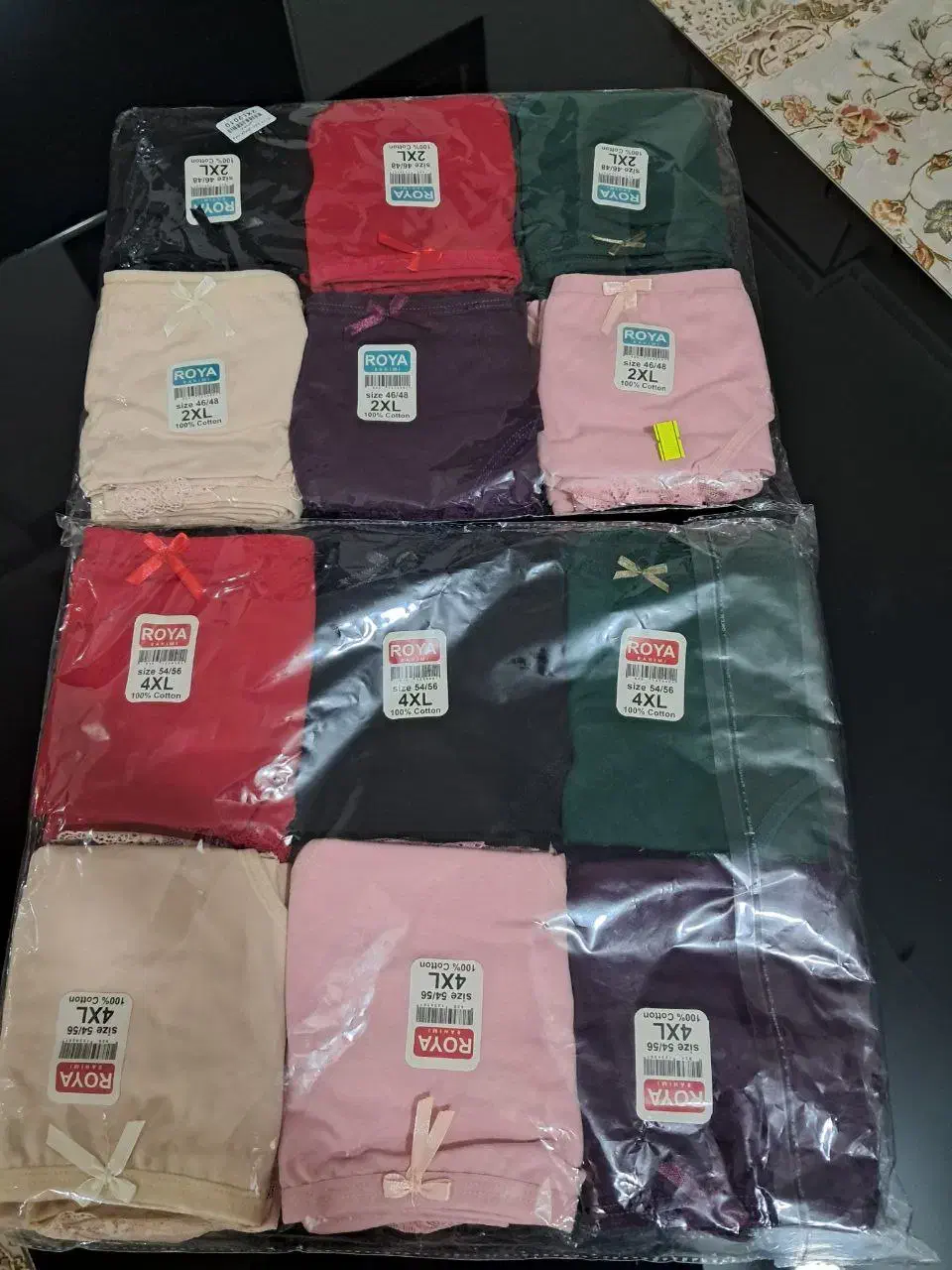 لباس زیر و پوشاک تک به قیمت عمده|لباس|سنندج, |دیوار