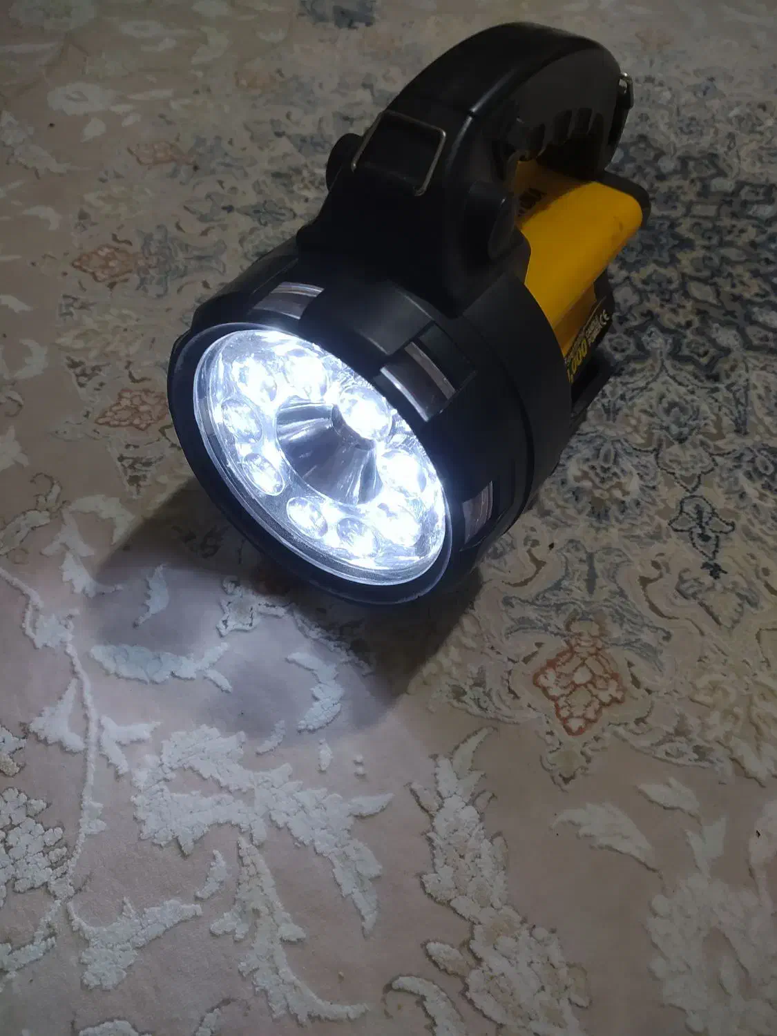 چراغ قوه مکس|کوهنوردی و کمپینگ|ارومیه, |دیوار