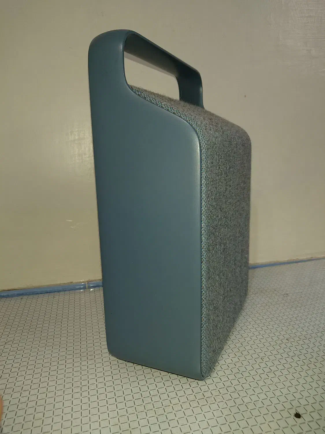 اسپیکر معروف دانمارکی ویفا مدل اُسلو|پخش‌کننده همراه|تهران, فلسطین (میدان انقلاب)|دیوار