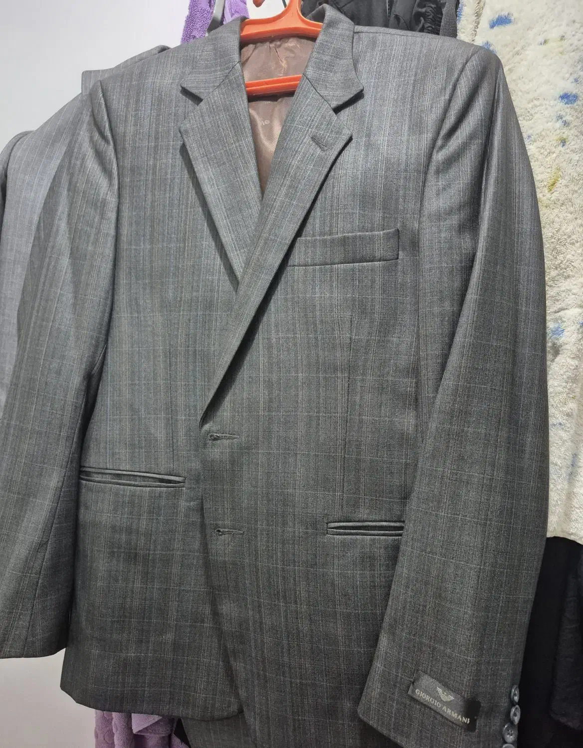 فروش تک کت شماره ۴۶نو|لباس|لاهیجان, شهرک جانبازان|دیوار