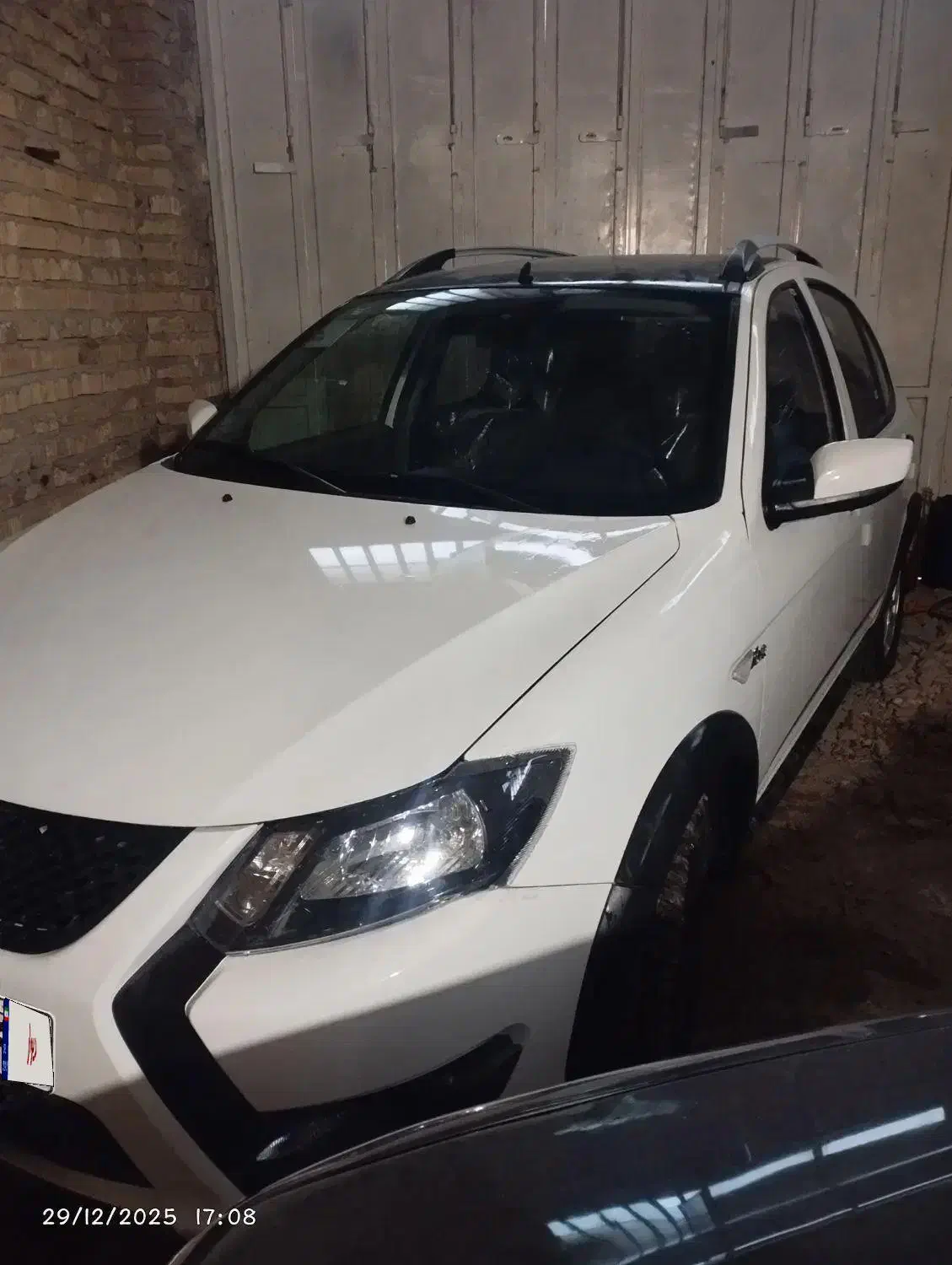 کوییک ۴۰۴صفر|خودرو سواری و وانت|مرودشت, مجد آباد|دیوار