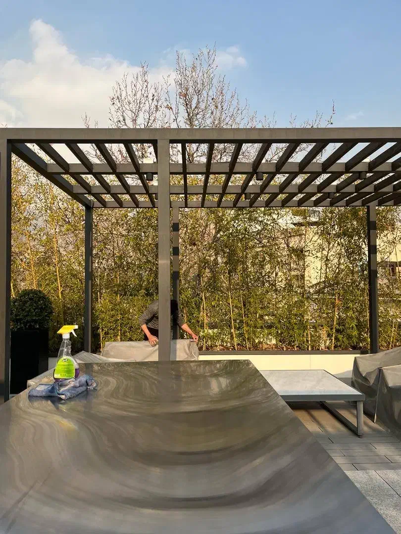 ۲۵۰متر فول مشاعات/ زرد کوه دیپلمات نشین/حقیقی