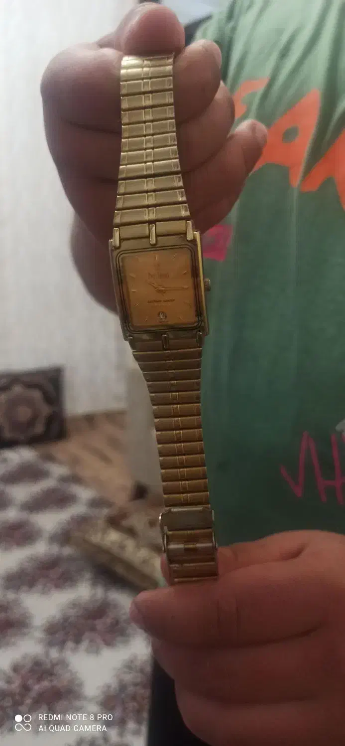 ساعت مچی مردانه|ساعت|تبریز, |دیوار