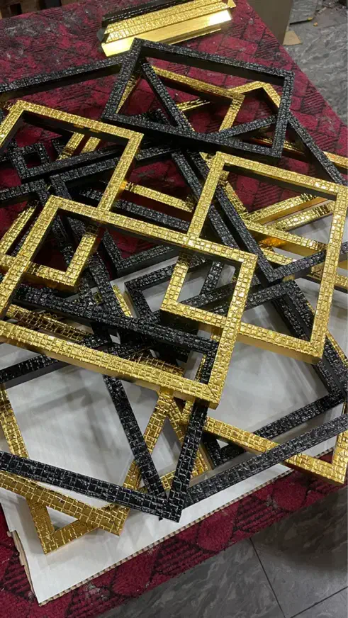 21«30 (1000 عدد) یکجا|تابلو، نقاشی، عکس|کرج, شهرک کوثر|دیوار