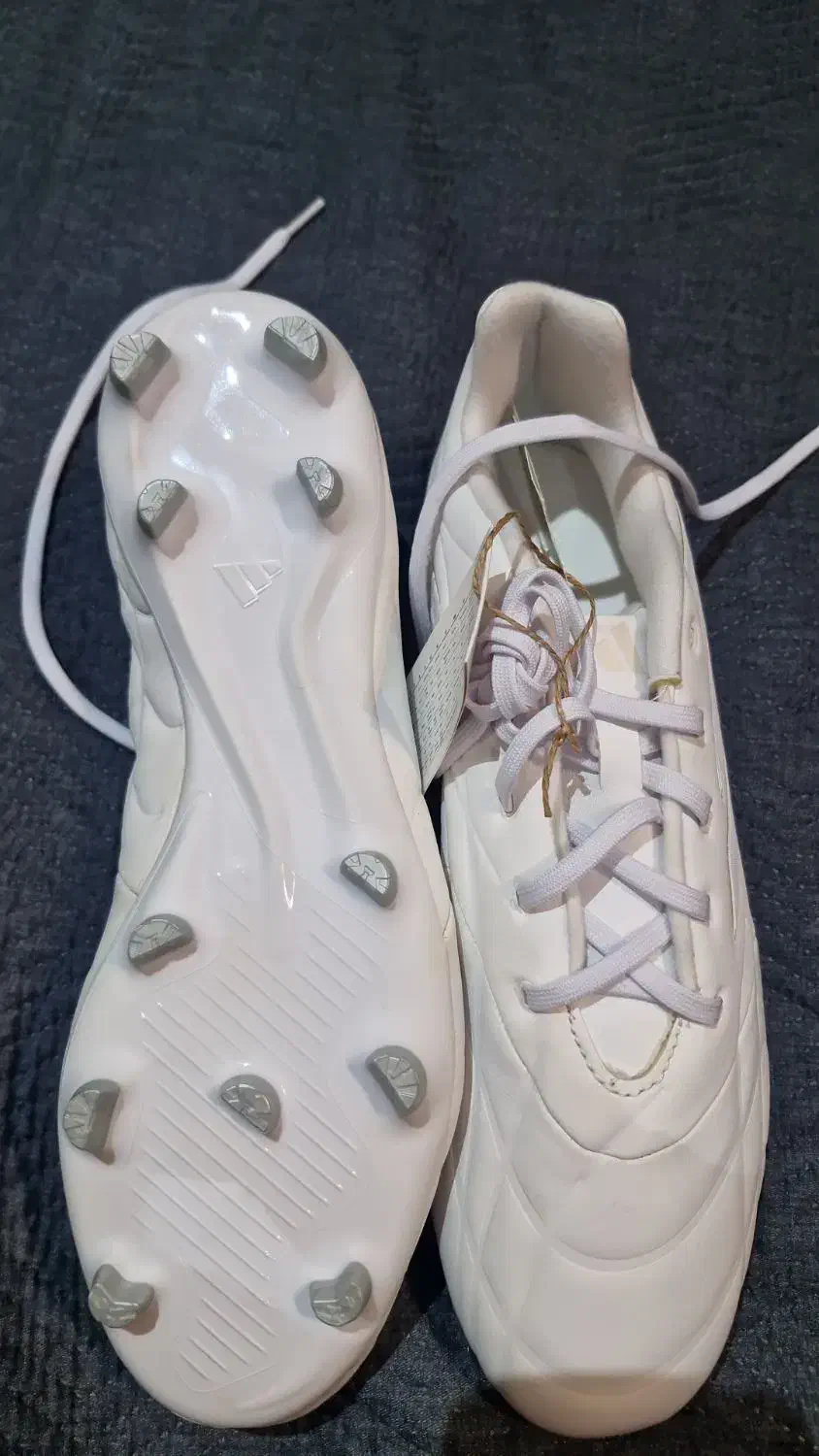 کفش استوک آدیداس اورجینال|کیف، کفش، کمربند|تهران, منیریه|دیوار