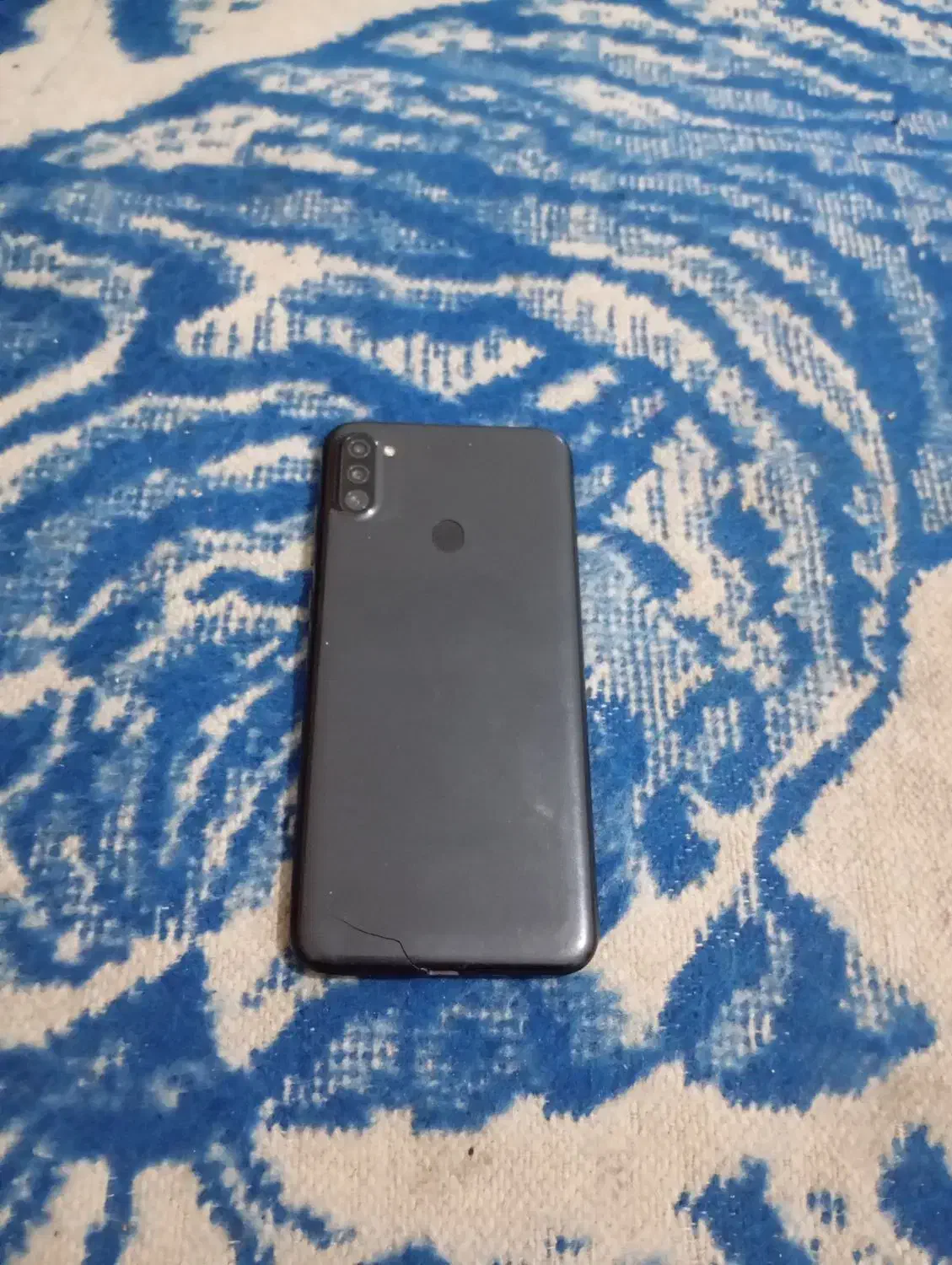 گوشیA11|موبایل|گرگان, |دیوار