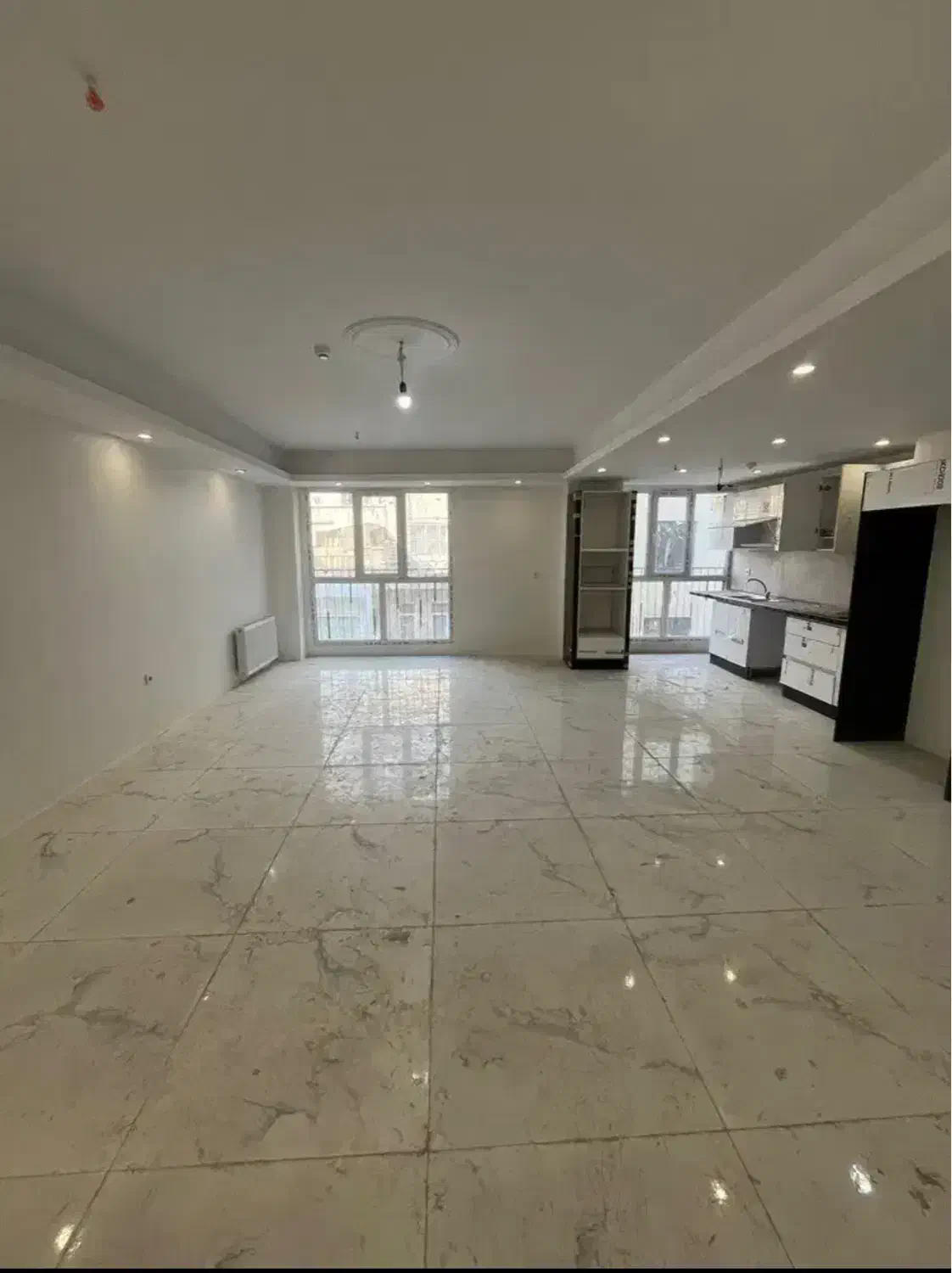 اپارتمان 93 متری*فول* نوساز*حر|اجارهٔ آپارتمان|تهران, حر|دیوار