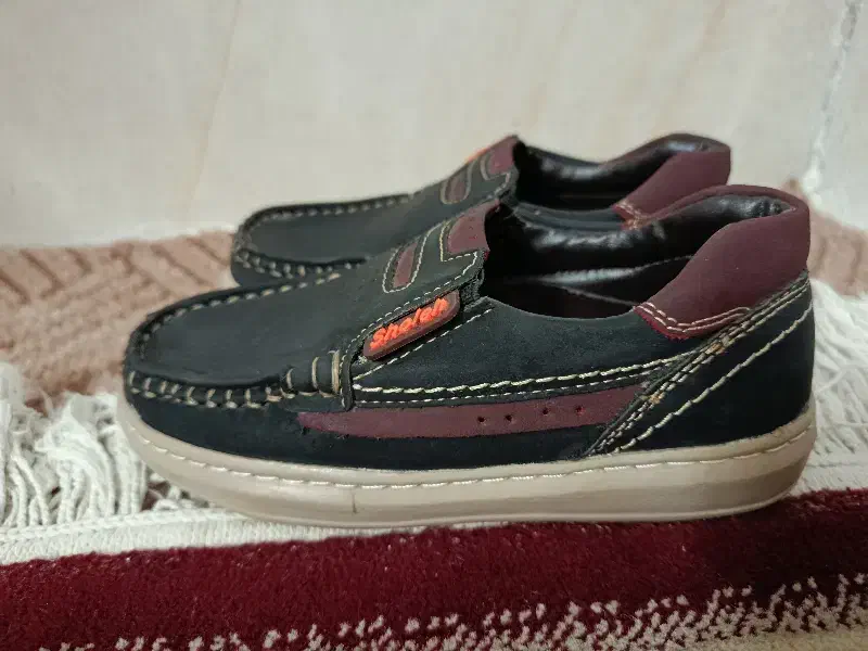 کفش پسرانه|کفش و لباس بچه|قم, شهرک مهدیه|دیوار