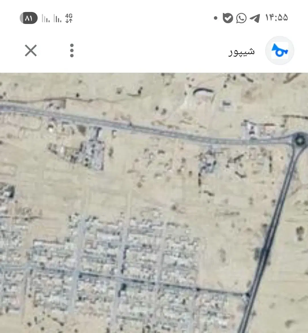 زمین تجاری|فروش زمین و ملک کلنگی|لار, |دیوار