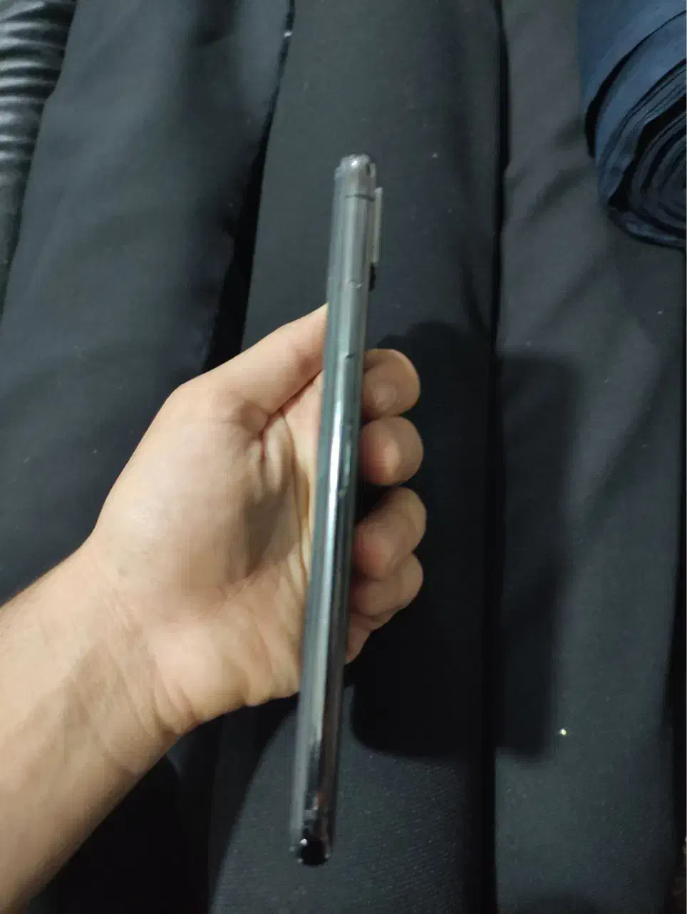 ایفون Xs Max 256|موبایل|اهواز, کوی فرهنگیان ۱|دیوار
