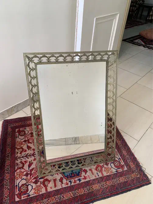 آینه قدی|آینه|زاهدان, |دیوار