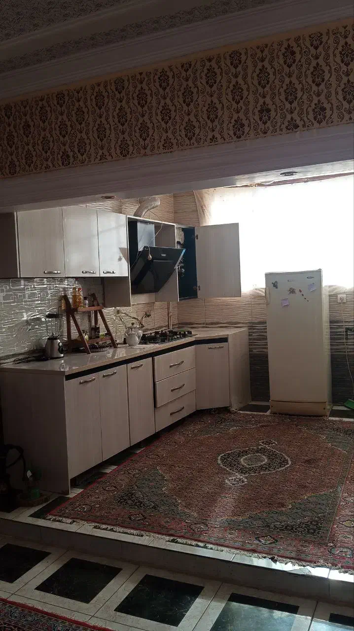 رهن /اجاره /۱۱۰متر|اجارهٔ آپارتمان|تربت جام, میرقوام الدین|دیوار