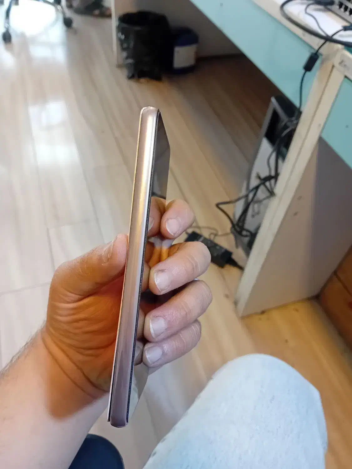 a53 5g|موبایل|تهران, سنائی|دیوار