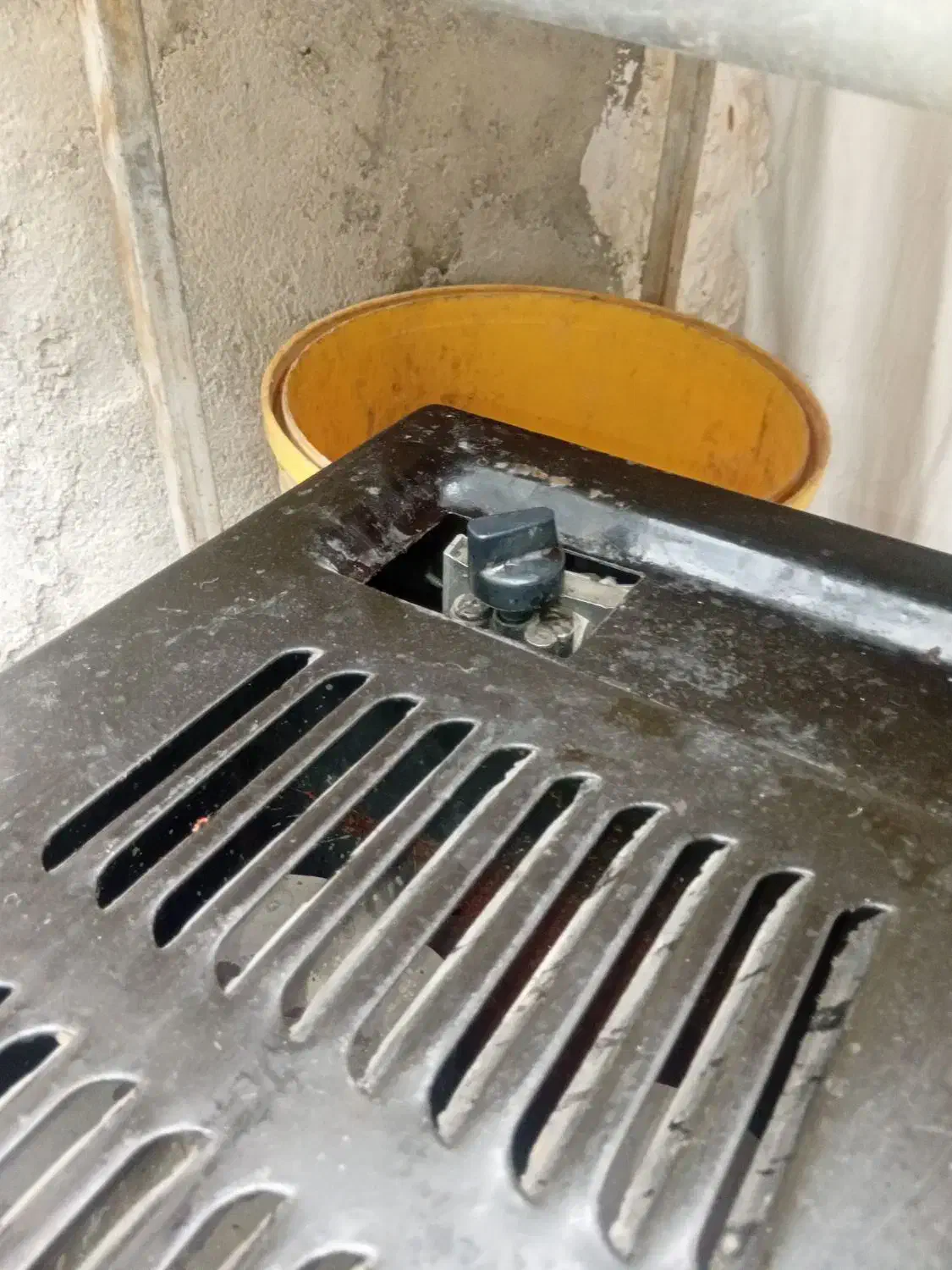 بو خاری|بخاری، هیتر، شومینه|کوهدشت, |دیوار