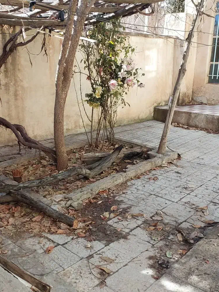 فروش منزل کلنگی در مرکزشهر اردکان|فروش خانه و ویلا|سپیدان, |دیوار