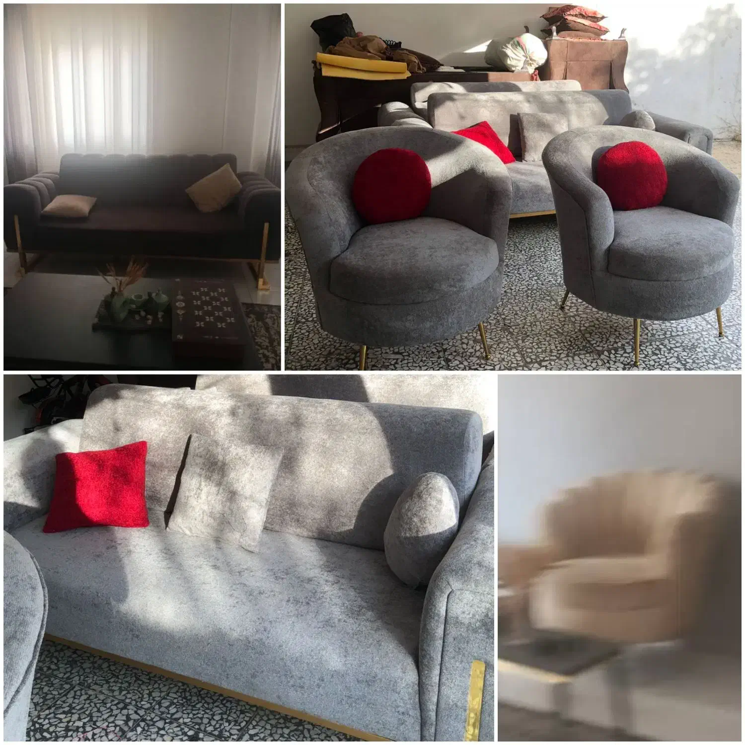 تعمیرات مبل مهدی|خدمات پیشه و مهارت|بابل, |دیوار