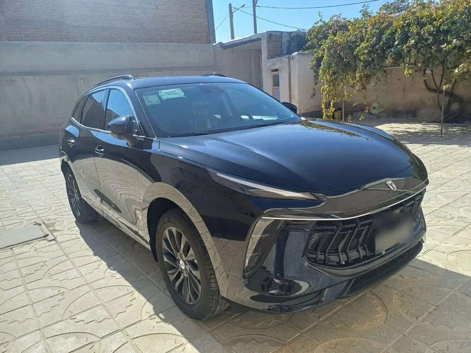 لاماری خشک ۱۴۰۴|خودرو سواری و وانت|همدان, |دیوار