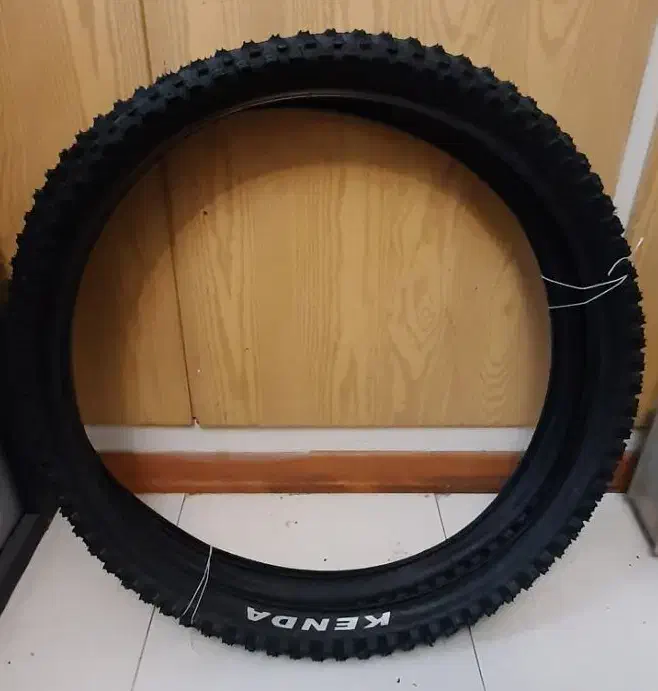 تایر دوچرخه کندا ۲۷.۵ ۳۵ در ۲|دوچرخه، اسکیت، اسکوتر|کرج, گوهردشت|دیوار