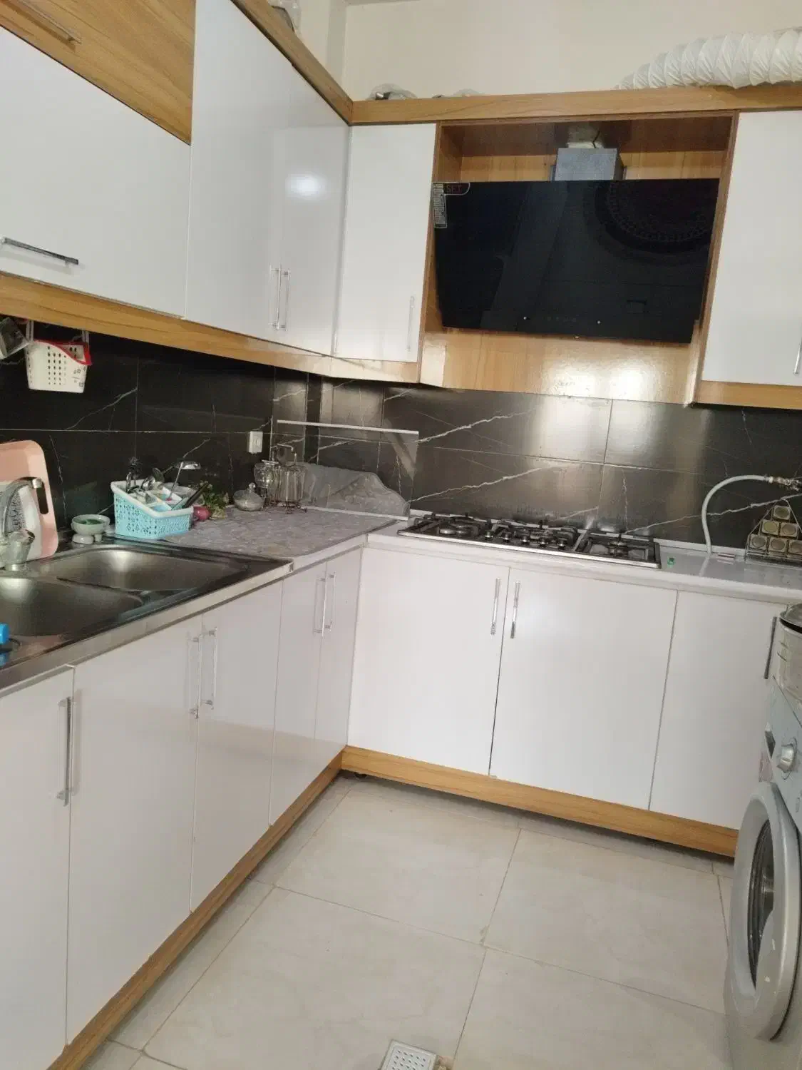 خونه اجاره روزانه|اجارهٔ کوتاهمدت آپارتمان و سوئیت|مشهد, حسینآباد|دیوار