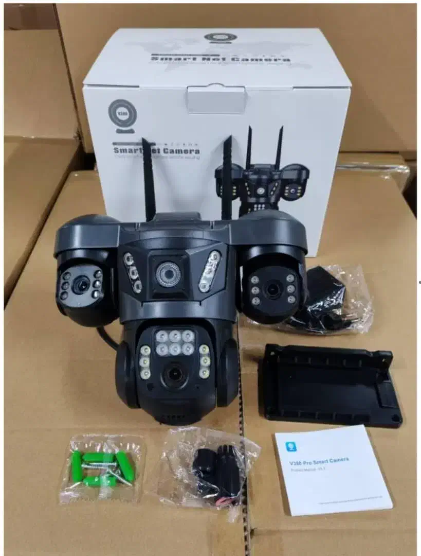 خودت نباشی صدات به محض ورود انسان پخش میشه|دوربین مداربسته|بندرعباس, |دیوار