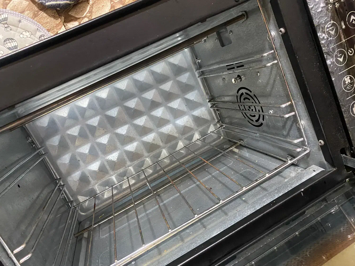 ماکروفر|اجاق گاز و لوازم برقی پخت‌وپز|رامهرمز, |دیوار