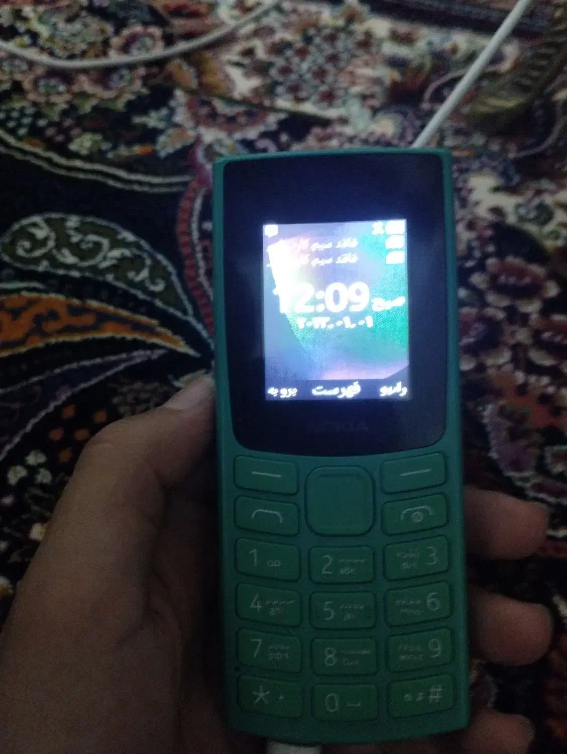 نوکیا|موبایل|تهران, آزادشهر|دیوار