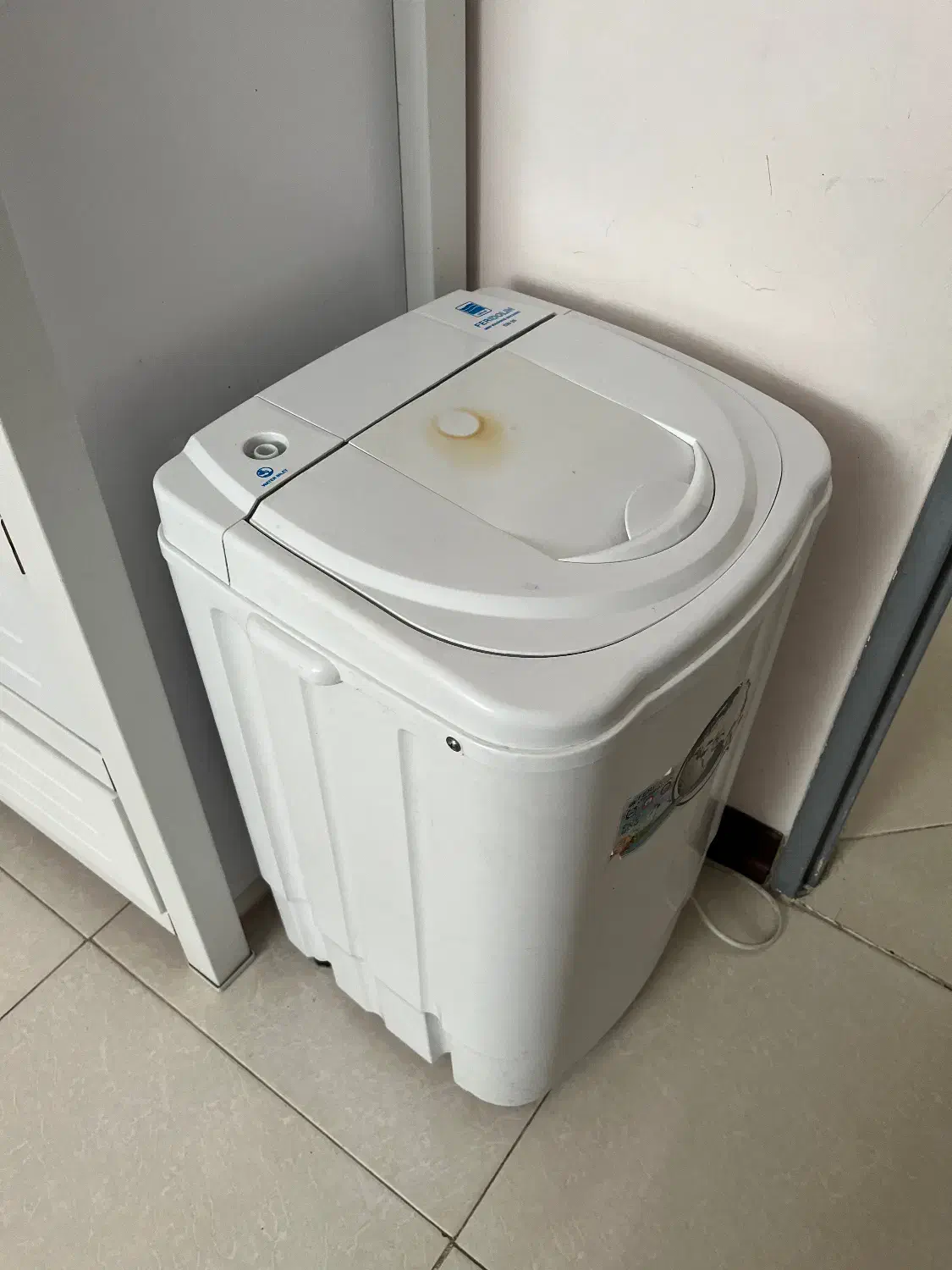 مینی واش فریدولین|ماشین لباسشویی و خشک‌کن لباس|شهریار, شهرک شاهد|دیوار