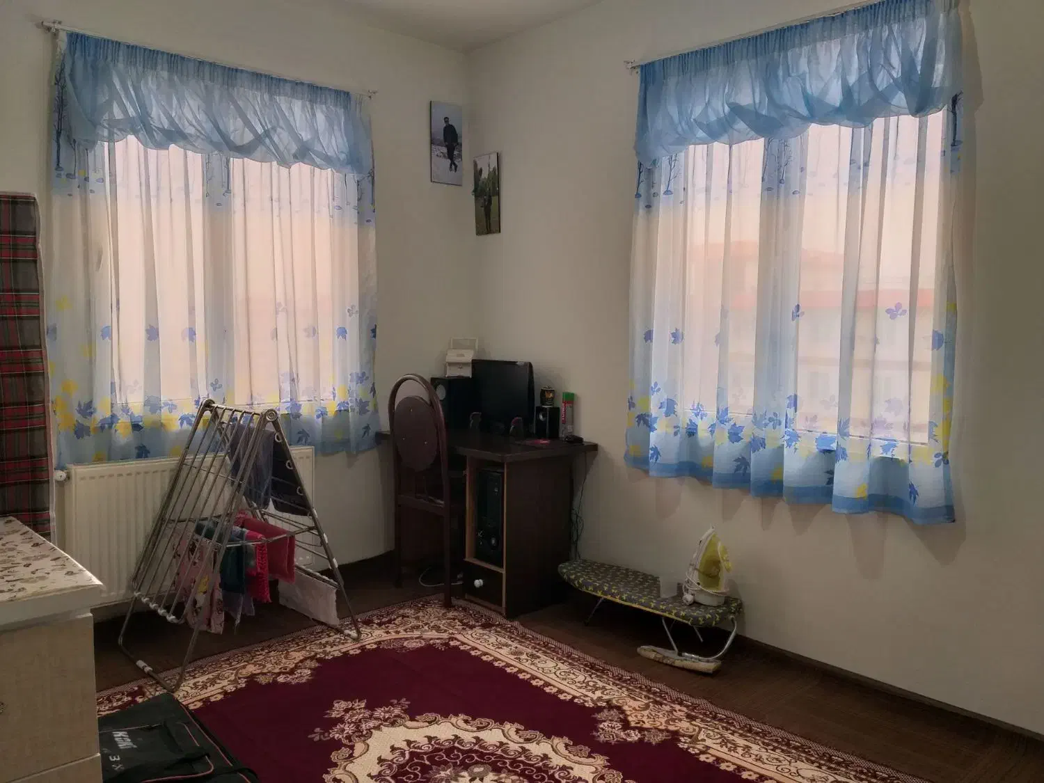 فروش آپارتمان مسکن مهرمیراشرف.|فروش آپارتمان|اردبیل, |دیوار