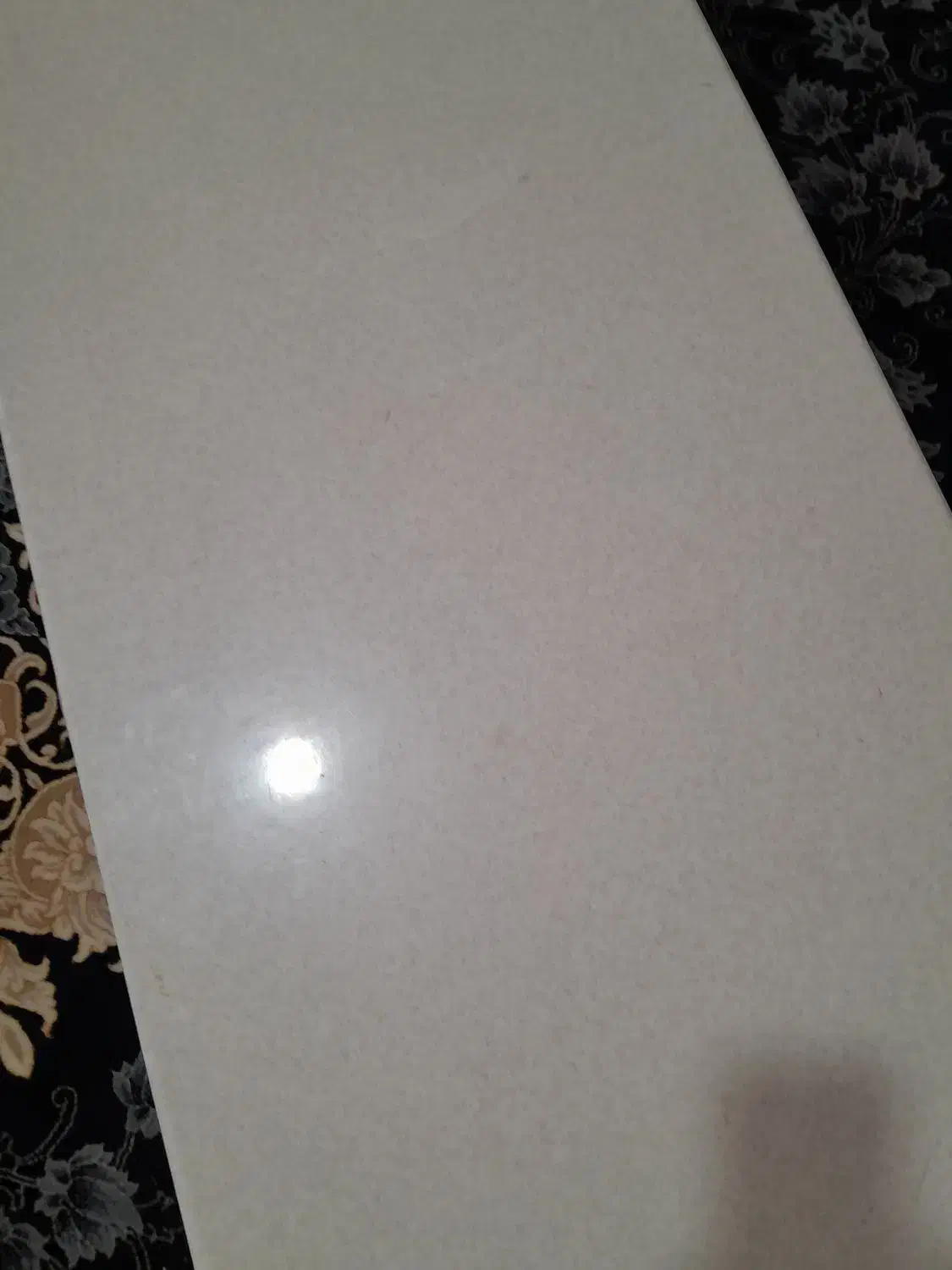 صفحه ام دی اف روی کابینت|مبلمان خانگی و میز عسلی|یاسوج, |دیوار