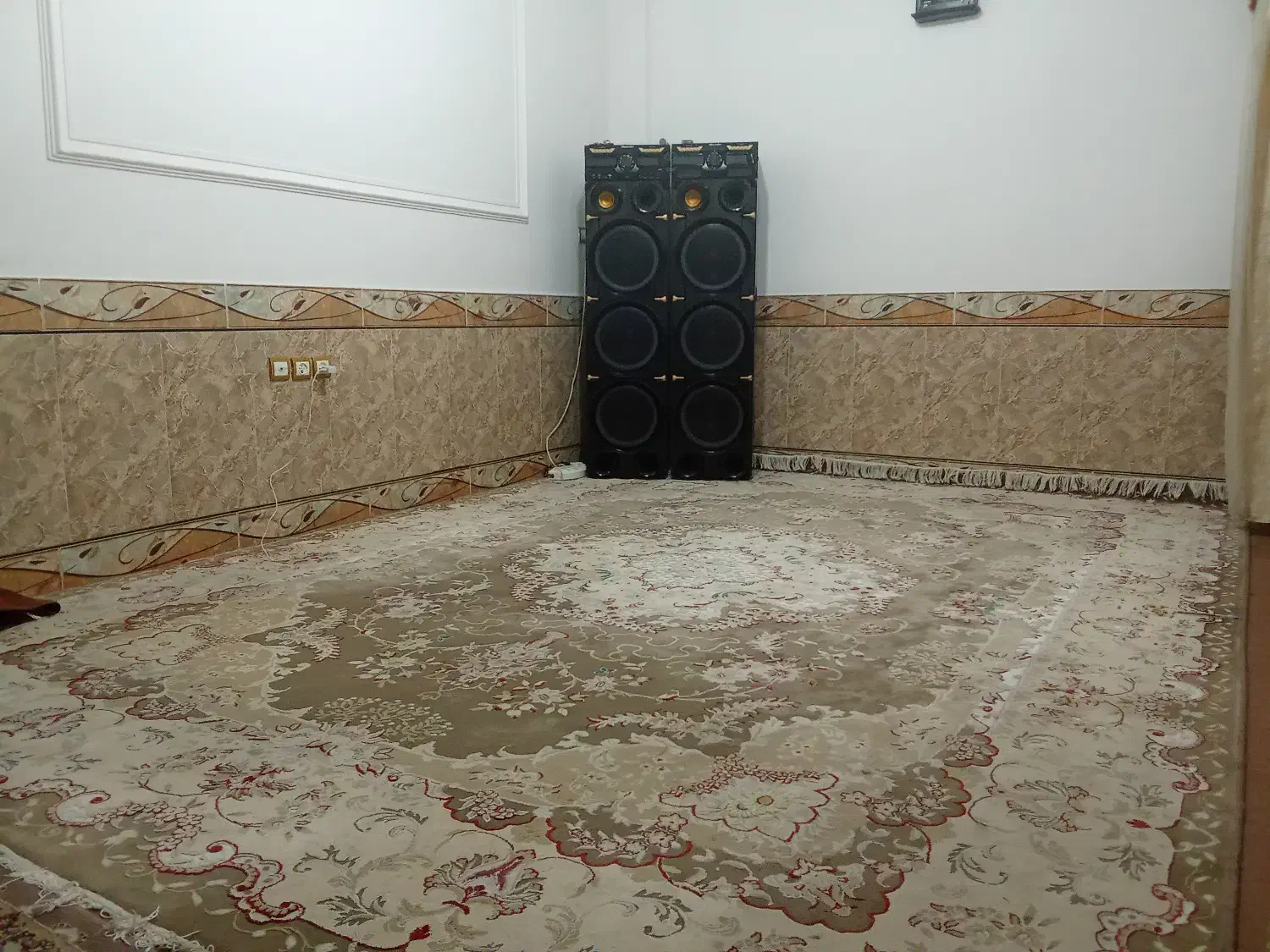 سوییت در سمیرم|فروش خانه و ویلا|سمیرم, |دیوار