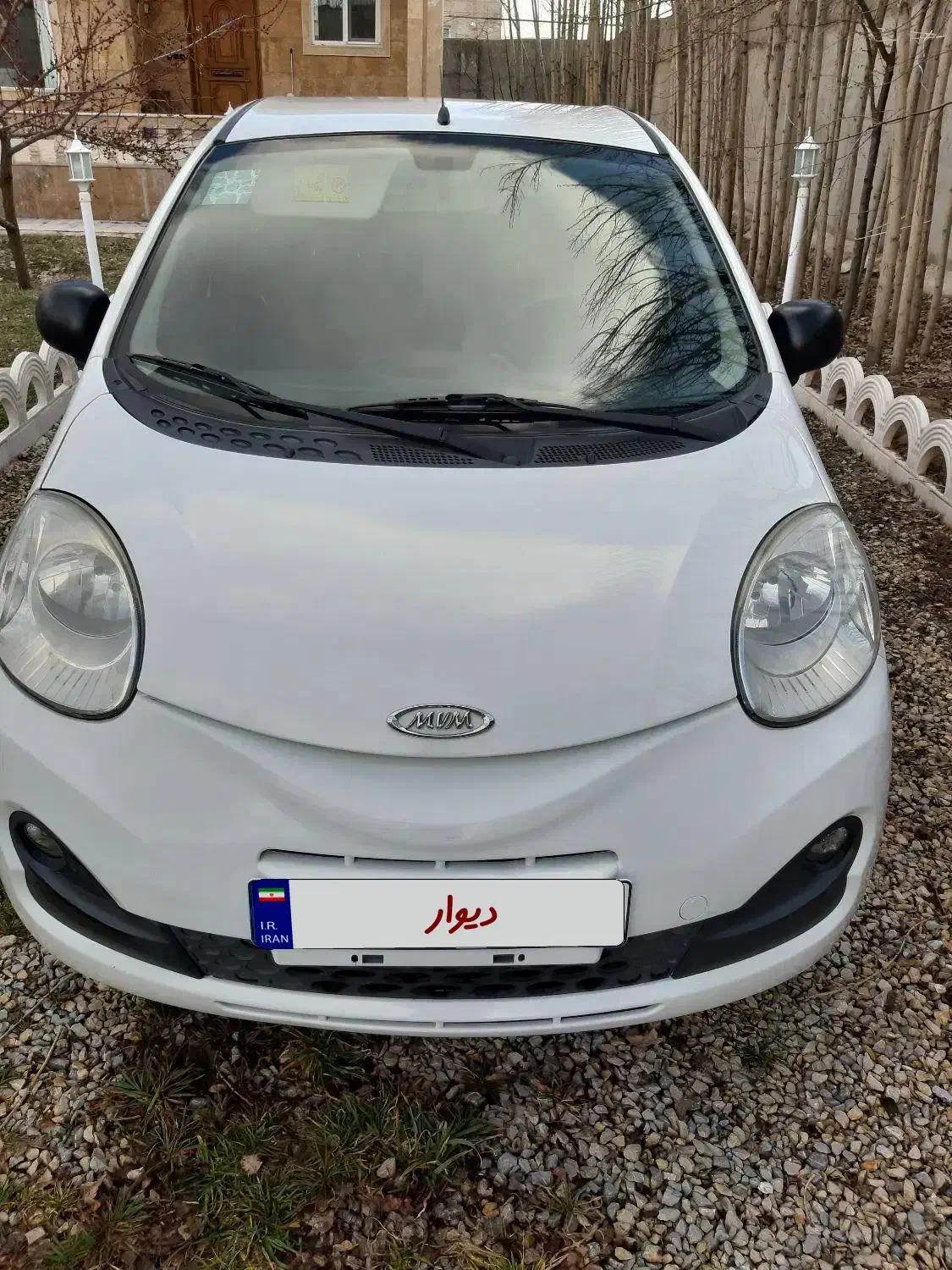 mvm110s|خودرو سواری و وانت|اردبیل, |دیوار