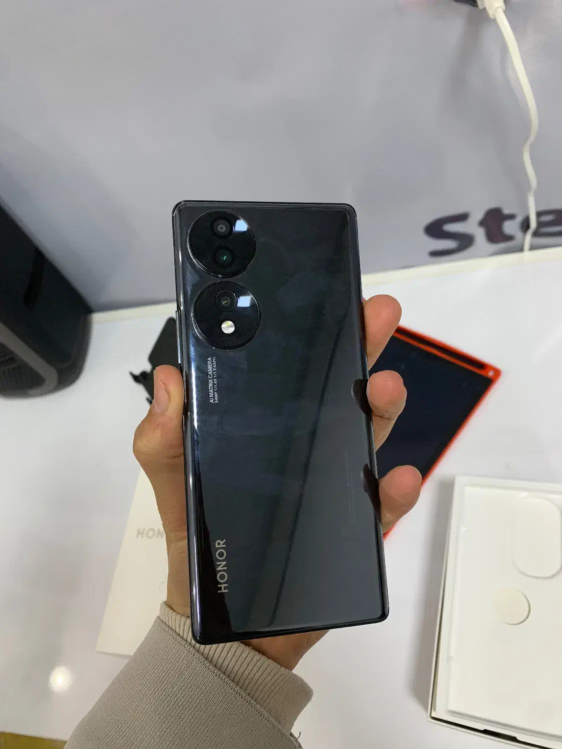 گوشی هونور ۷۰|موبایل|پلدشت, |دیوار