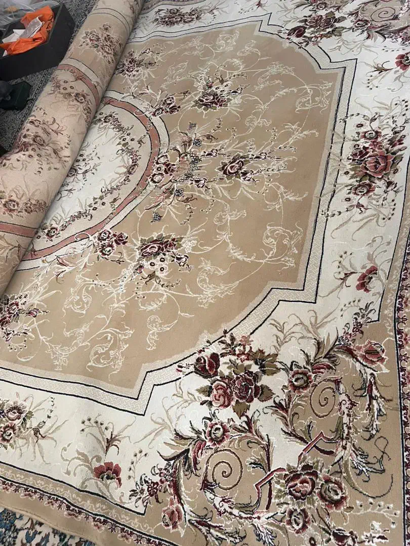 فرش مشهد ۹ متری|فرش|مشهد, آزادشهر|دیوار