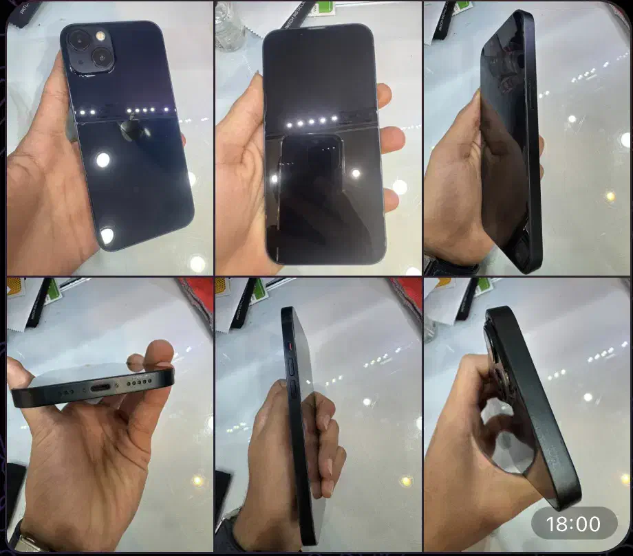 Iphone 13|موبایل|شیراز, گلدشت معالی‌آباد|دیوار